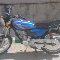 هندا لیفان 150