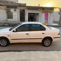 سمند ef7|خودرو سواری و وانت|اهواز, کوروش|دیوار