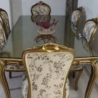 میر غذاخوری 6نفره