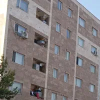 آپارتمان دوکله شهرک مدنی بسیجیان