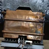 ابگرمکن دیواری ۳۱۱۵ سرویس شده آماده تضمینی