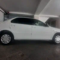 سمند سورن پلاس ۴۰۵