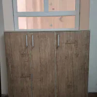 کمد و میز توالت