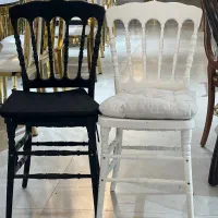 صندلی مدل سبحانی/تالاری/رستورانی/نشریفات