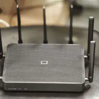 روتر شیائومی مدل Mi AIoT Router AC2350