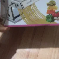 دستگاه رشته کن و ترازو|خردکن، آسیاب، غذاساز|قم, عمار یاسر|دیوار