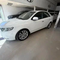 سراتو اتومات مدل ۲۰۱۲ وارداتی