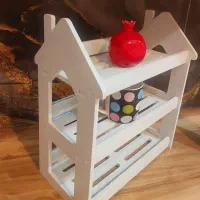 استند اشپزخونه|آب‌چکان و نظم‌دهنده ظروف|بروجرد, |دیوار