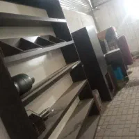 دکور کافه معاوضه با گوشی  یا نقد