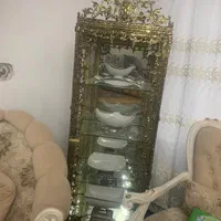 بوفه|بوفه، ویترین، کنسول|ارومیه, |دیوار