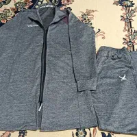 ست ورزشی زنانه نو