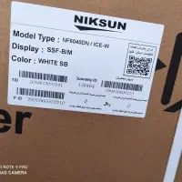 یخچال فریزر نیکسان