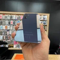 خرید و فروش گوشی موبایلsamsun A55 128G در حدنو|موبایل|فردیس, فردیس|دیوار