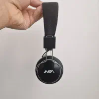 هدفون نیا مدل Q8-851s|لوازم جانبی موبایل و تبلت|بجنورد, |دیوار