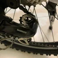 دوچرخه حرفه ای CAnnonDELl 24|دوچرخه، اسکیت، اسکوتر|فردیس, دهکده|دیوار