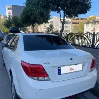 دنا سفید موتور EF7