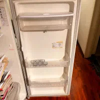 یخچال سامسونگ اورجینال|یخچال و فریزر|تهران, سنائی|دیوار