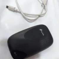مودم جیبی تی پی لینک سیم کارت خور