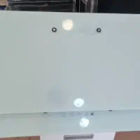 هود کار کرده در حد نو|هود|گوگان, |دیوار