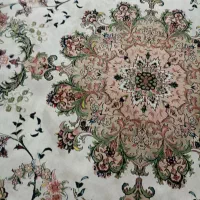 قالی سلیمان کاشان