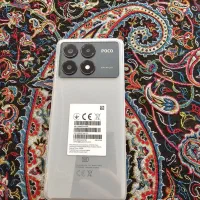 poco x6pro5G