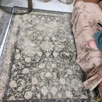 فرش 1200شانه دوازده متری وچهار متری