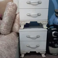 سرویس خواب|تخت و سرویس خواب|نسیم‌شهر, |دیوار