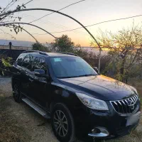 هایما s7سری۱۸۰۰ توربو مدل۹۷|خودرو سواری و وانت|بجنورد, |دیوار