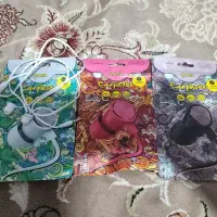 هندزفری سیمی ارجینال یوکی