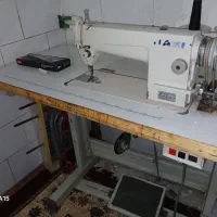 چرخ خیاطی|چرخ خیاطی و ریسندگی|نورآباد, |دیوار