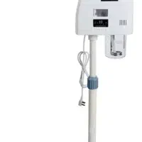 دستگاه پاکسازی و فیشال