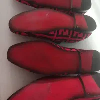 کفش FENDI ( سایز ۴۱ و ۴۳و۴۴ موجوده.)|کیف، کفش، کمربند|تهران, قیطریه|دیوار