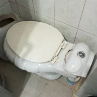 توالت فرنگی به فروش می رسد