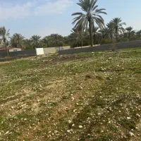 زمین ۳۰۰ متری بهارستان