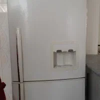 یخچال فریزر بدون برف نیکسان