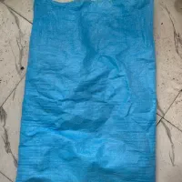 کیسه ، گونی آرد ۴۰ کیلویی ( خالی)