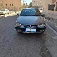 پژوپارس مدل ۹۴|خودرو کلاسیک|قرچک, شهرک طلائیه|دیوار