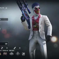 اکانت کالاف دیوتی