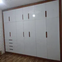 کابینت و کمد اقساط|خدمات پیشه و مهارت|سنندج, |دیوار