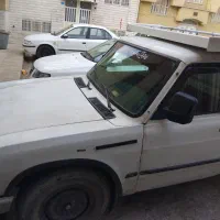 زامیاد نیسان ۹۴معاوضه با نیسان مدل پایین