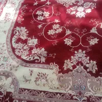 ۲تخته فرش ۶متری +۱عدد۱۲متری|فرش|خمینی‌شهر, |دیوار