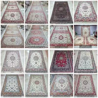 فرش کاشمر و خراسان