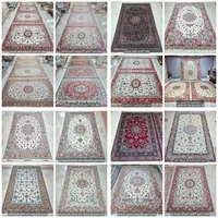 فرش کاشمر و خراسان