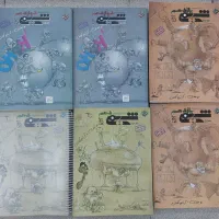 کتاب کنکور تجربی|کتاب و مجله آموزشی|اهواز, کوی سعدی|دیوار