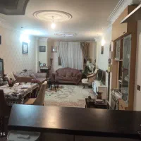 آپارتمان ۶۹ متری گرمدره شمالی ۲ خوابه خوش نقشه