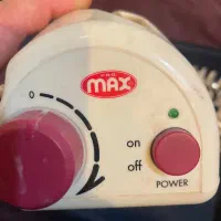 سوهان برقی pro max