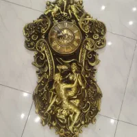 ساعت دیواری کلاسیک