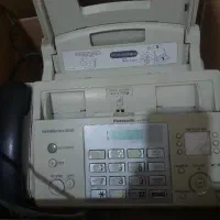 تلفن فکس و کپی پاناسونیک