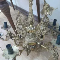 لوستر|لوستر و چراغ آویز|تهران, طیب|دیوار