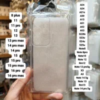 گارد شفاف بی رنگ ژله ای باکیفیت سامسونگ شیائومی